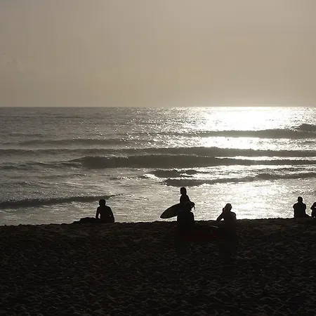 La Casa Atlantica * Ericeira