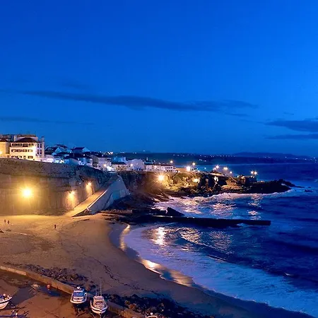 La Casa Atlantica Maison d'hôtes *