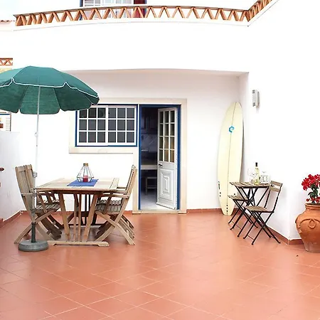 La Casa Atlantica Maison d'hôtes Ericeira