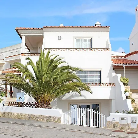La Casa Atlantica Maison d'hôtes
