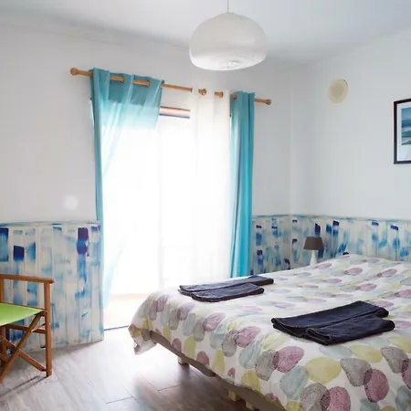 La Casa Atlantica Maison d'hôtes Ericeira