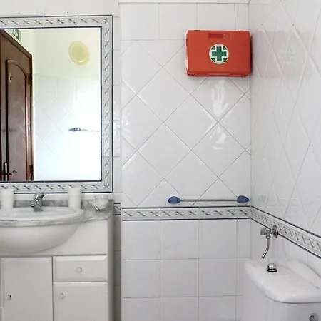 La Casa Atlantica *